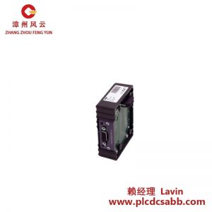 ABB CB801 3BSE042245R1 Profibus DP通信接口模塊