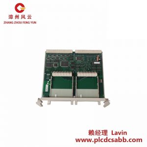 ABB SC510 3BSE003832R1 可充電電池單元