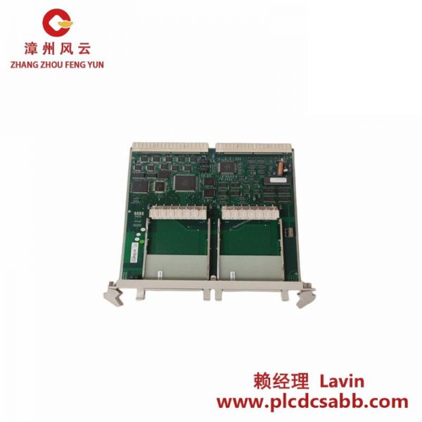 ABB SC510 3BSE003832R1 可充電電池單元