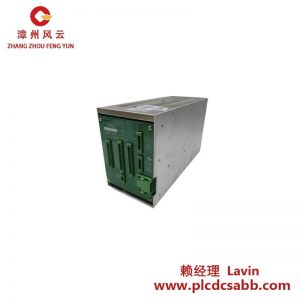 ABSOLUTE MOX12-P3509B 工業(yè)控制系統(tǒng)模塊