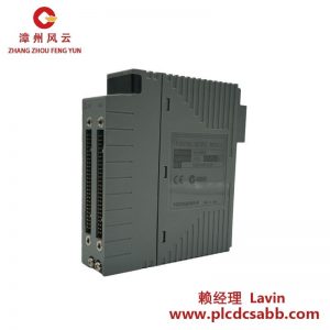 YOKOGAWA ADV569-P00 數(shù)字輸出模塊