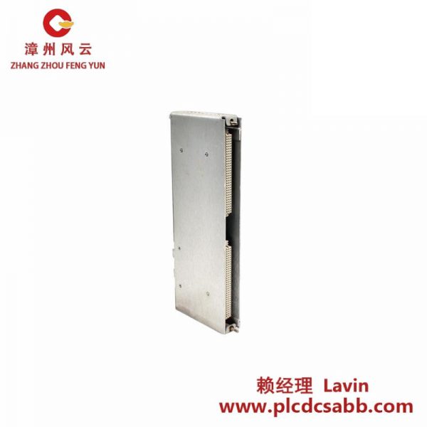 BENTLY 136719-01 工業(yè)控制系統(tǒng)振動(dòng)監(jiān)測(cè)模塊