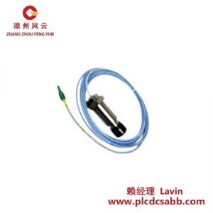 BENTLY NEVADA 330905-14-19-10-02-05 高精度振動監(jiān)測傳感器