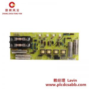 通用電氣 GE DS200FSAAG1APC 單相場供應(yīng)門放大板