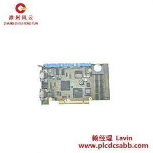 Eckelmann PNC55-CPU工業(yè)單板計(jì)算機(jī)，型號(hào)4325600031LS