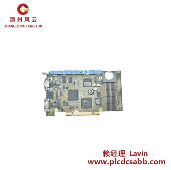 Eckelmann PNC55-CPU工業(yè)單板計算機，型號4325600031LS
