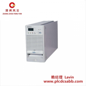 EMERSON EAU01交流電源分配監(jiān)測模塊