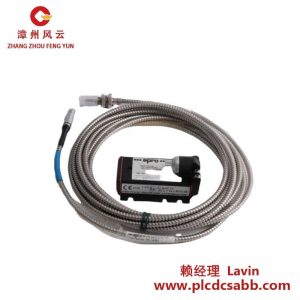 Emerson EPRO PR6423/003-010振動(dòng)傳感器