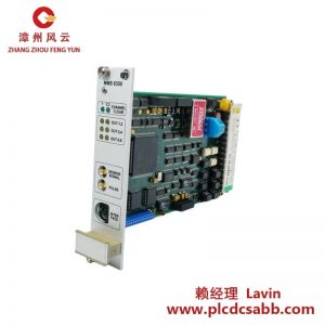 艾默生 MMS6350 數(shù)字超速保護(hù)系統(tǒng) 超速防護(hù)模塊