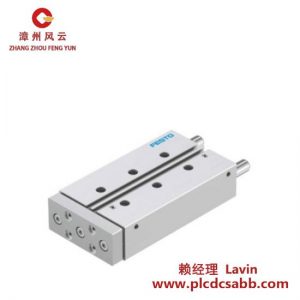 費(fèi)斯托 Others DFM-20-100-P-A-KF 導(dǎo)向執(zhí)行器 新品