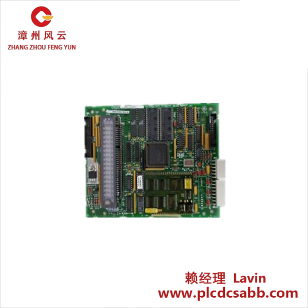 通用電氣 GE DS200SDCCG4AGD 驅(qū)動(dòng)控制板