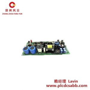 通用電氣 GE DS200UPSAG1AFD 標(biāo)記V驅(qū)動(dòng)系統(tǒng)電源供應(yīng)模塊