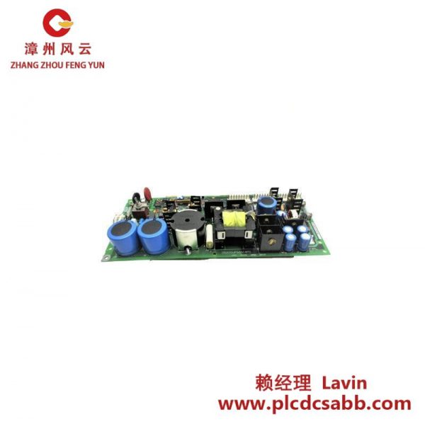 通用電氣 GE DS200UPSAG1AFD 標記V驅(qū)動系統(tǒng)電源供應模塊