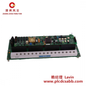 霍尼韋爾 51109897-100 PLC 控制模塊