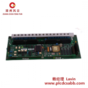 Honeywell 6582500003 美國原裝進口工業(yè)控制模塊