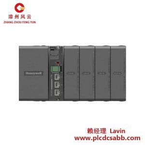 霍尼韋爾冗余CPM機(jī)架900R01-0300