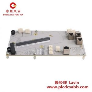 霍尼韋爾 CC-TCNT01 51308307-175 C300控制器輸入輸出終端組件