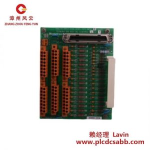 霍尼韋爾 MTL8914-MT03 PKS系統(tǒng) 數(shù)字輸入模塊