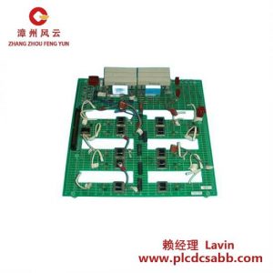 通用電氣 GE PLC O-58706-18 驅(qū)動電源板