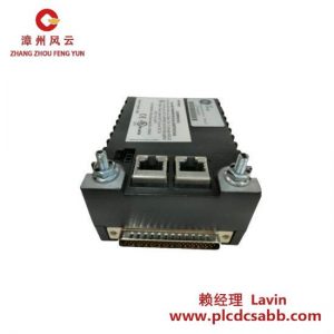 ABB品牌 PSA300R-81 控制器模塊