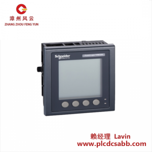 施耐德PM5350電力監(jiān)測儀，精確監(jiān)控您的電力系統(tǒng)