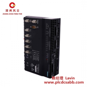 西門子 SIMATIC S7-300 6DD1640-0AC0 擴展模塊