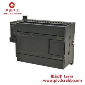 西門(mén)子SIMATIC S7-200 CPU 224緊湊型單元 6ES7214-1BD22-OXBO