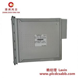 ICS Triplex T8449 高精度閥門監(jiān)控模塊