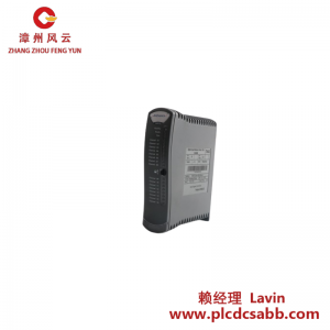 ICS TRIPLEX T9100 處理器模塊 工業(yè)控制專用