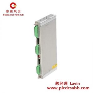 Bently Nevada TM0306 高精度振動(dòng)監(jiān)測(cè)模塊