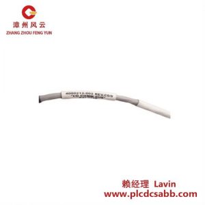 TRICONEX 4000212-002 通信電纜