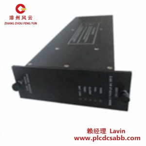 TRICONEX 7400208B-020 多功能處理器模塊