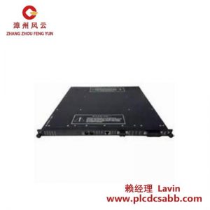 TRICONEX 7400210-010 多功能處理器模塊