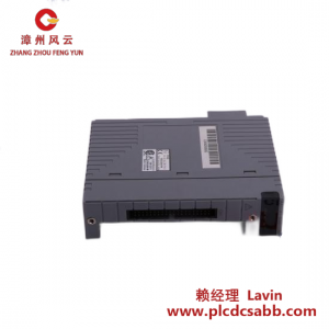 YOKOGAWA ADV551-P53 S2 數(shù)字輸出模塊