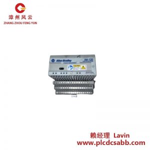 AB 1440-VST02-01RA B XM-120 動(dòng)態(tài)測(cè)量模塊
