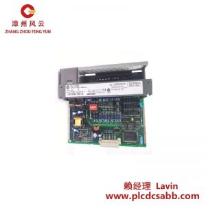 AB 1746-NI4A模擬輸入模塊，適用于自動(dòng)化控制系統(tǒng)