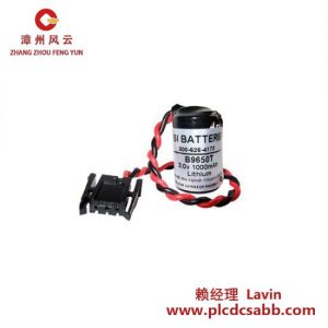 艾倫布拉德利 1747-BA SLC 鋰電池