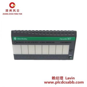 Allen-Bradley 1794-OB8EPXT Flex I/O-XT 數(shù)字輸出模塊