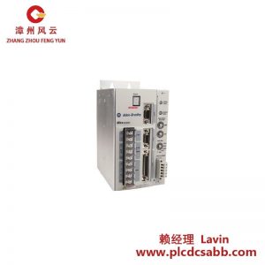 艾倫-布拉德利 AB 2098-DSD-005X 數(shù)字伺服驅(qū)動器