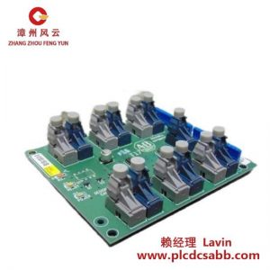霍尼韋爾 80190-100-01-R 數(shù)字輸入模塊