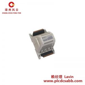 ABB 1440-DYN04-01RA 動態(tài)測量模塊