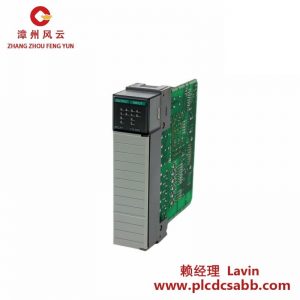 AB 1746-IO12 數(shù)字輸入模塊 工業(yè)自動(dòng)化控制模塊