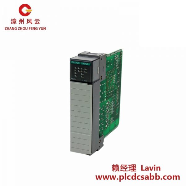 AB 1746-IO12 數(shù)字輸入模塊 工業(yè)自動化控制模塊