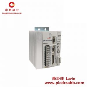艾倫-布拉德利 2098-DSD-010X-DN 伺服驅(qū)動(dòng)器