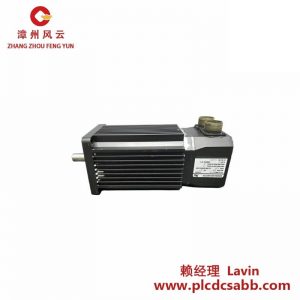 艾默生 H-4050-P-H00AA伺服電機(jī)