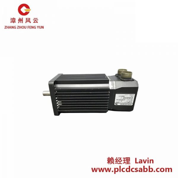 艾默生 H-4050-P-H00AA伺服電機(jī)
