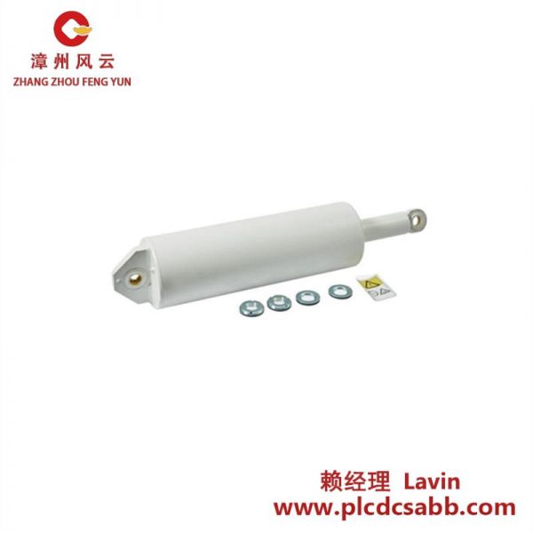 ABB工業(yè)自動化控制器TU804-1 模塊