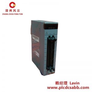 YOKOGAWA數(shù)字輸出模塊ADV561-P00，適用于工業(yè)自動(dòng)化控制系統(tǒng)