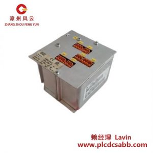 ATLAS TC-4000-S 工業(yè)自動(dòng)化模塊