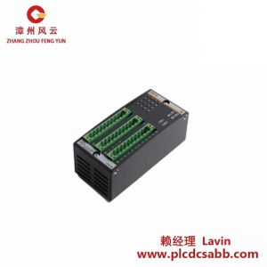 Bachmann 溫度輸入模塊 PTAI216 控制器模塊
